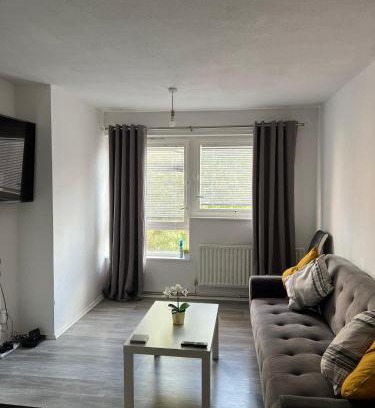 New Cross Apartamento | Camber House