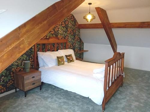 Blyth Apartamento | Cambois beach Maisonette with sea view!