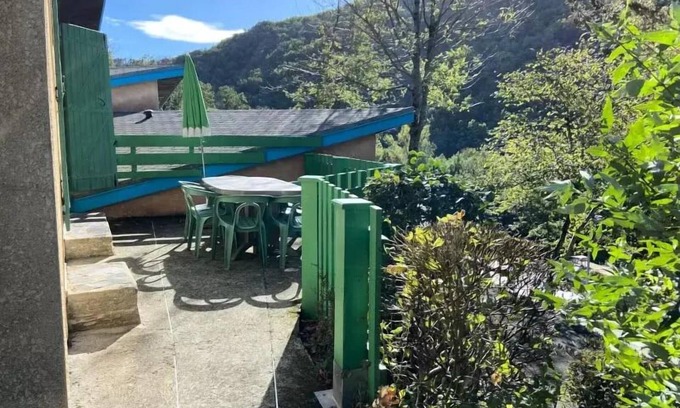 Brassac Villa | Camboussel Holiday Village *** - Classic Cottage 6 people