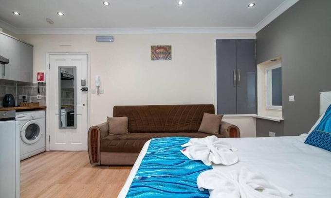 Holloway Apartamento | Camden Apartments