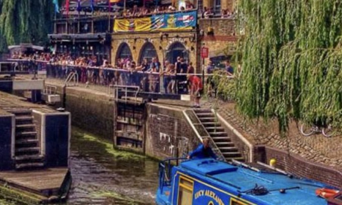 Holloway Hotel | Camden Suites