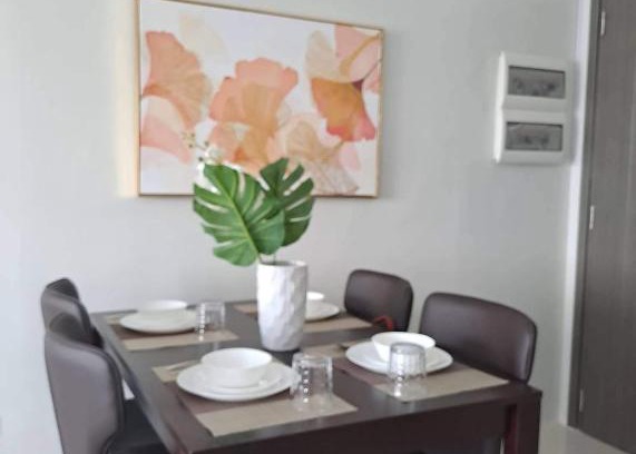 Bacolod Apartamento | Camella Manor Majorca 7A