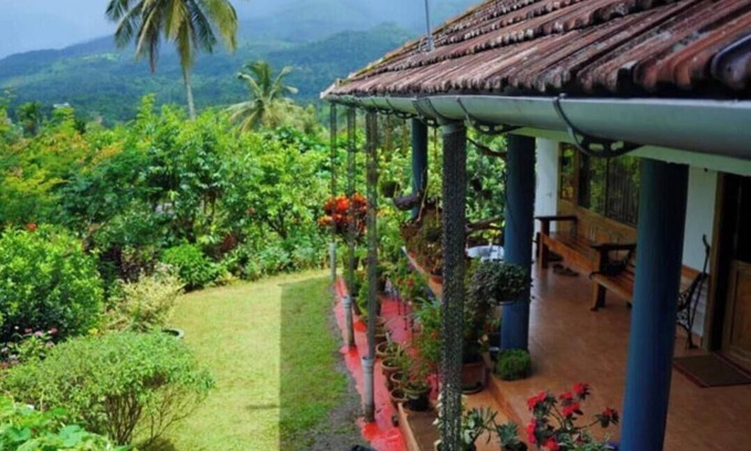 Kalpetta Casa | Camellia Premium Homestay at Wayanad #2