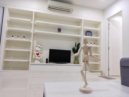 Bangsar South Apartamento | Camellia Serviced Suites