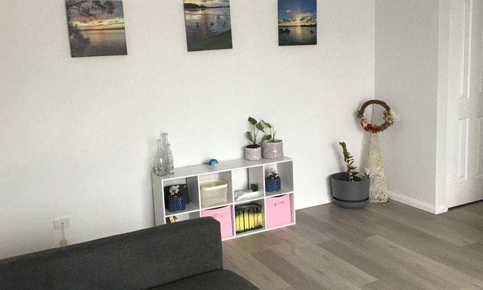 Wallis Lake Apartamento | Camelot 18