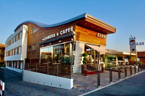 Fosso Ghiaia Apartamento | Camera & Caffè Cenni