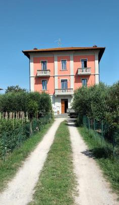 Castiglione del Lago Casa | Camera Teresa