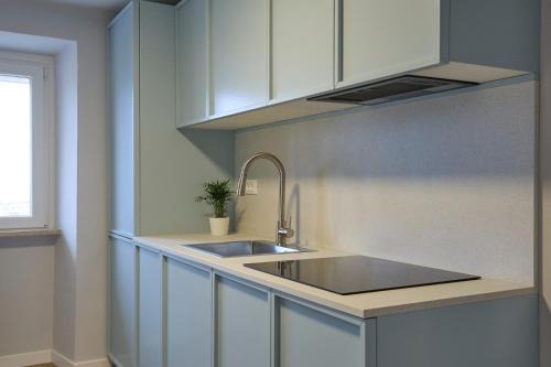 Camerano Casa | CAMERANOAPARTMENTS - Sopra la Piazza
