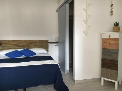 Torre dell'Orso Casa | Camere a Oriente
