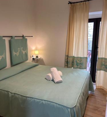 Tempio Pausania Cama Y Desayuno | Camere del Corso