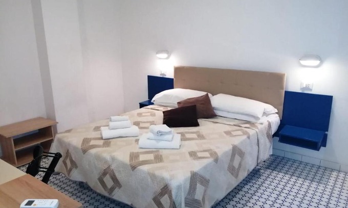 Alba Casa | Camere e appartamenti con ingresso indipendente Hotel Le Terrazze