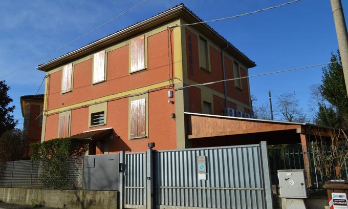 Scandellara Casa | Camere Scandellara 24