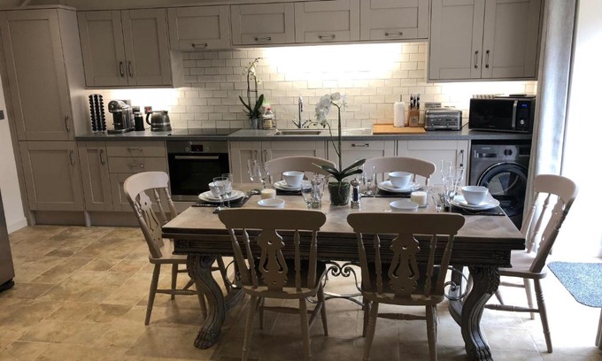 Shoscombe Casa | Camerton Inn Cottage