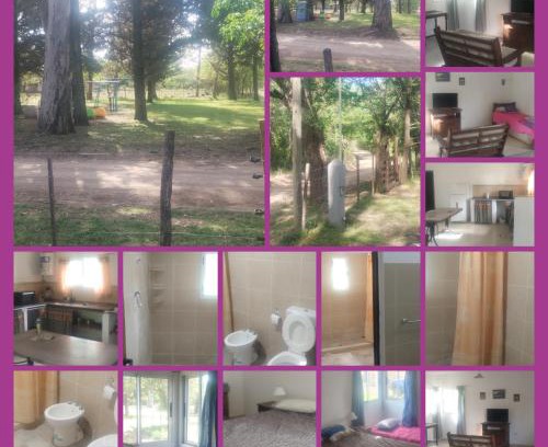 Alta Gracia Chalet De Esquí | Caminito1
