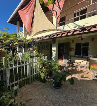 Copecito Casa | Camino el Valle de Antón km7