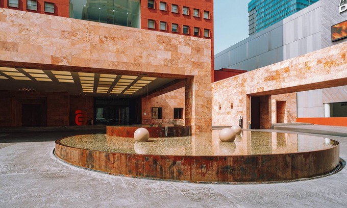 Monterrey Hotel | Camino Real Monterrey