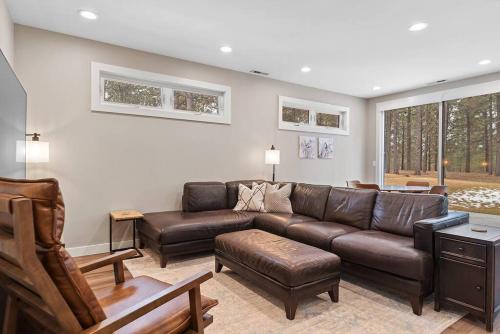 Custer Casa | Camp Bluebird