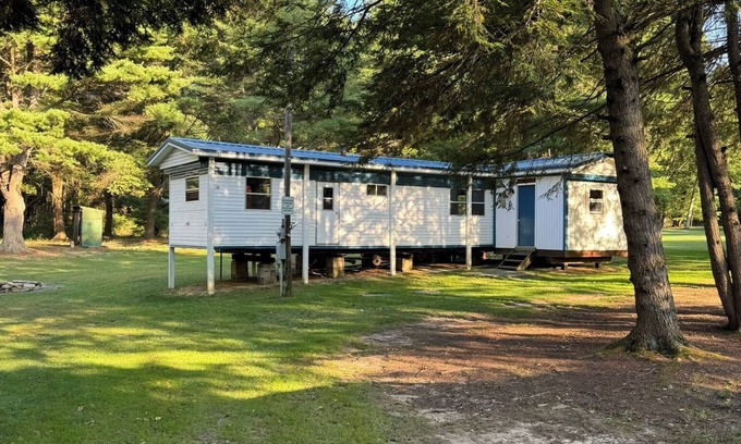 Sigel Cabina | Camp Harv- close to attractions & restaurants- Clarion River- Cooks Forest