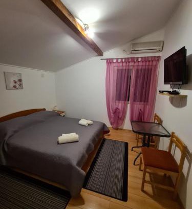 Lozovac Casa | Camp Krka