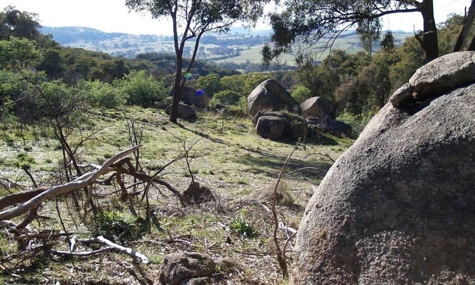 Ruffy Otro | Camp Ruffy: remoto, fuera de la red y accesible, a solo 99 minutos al norte de Melbourne