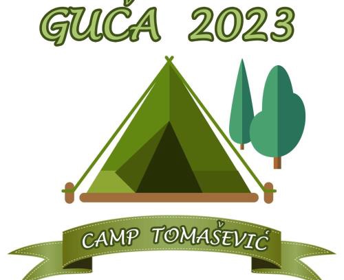 Guca Otro | Camp Tomasevic
