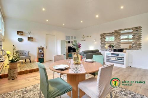 Reguiny Casa | Campagne