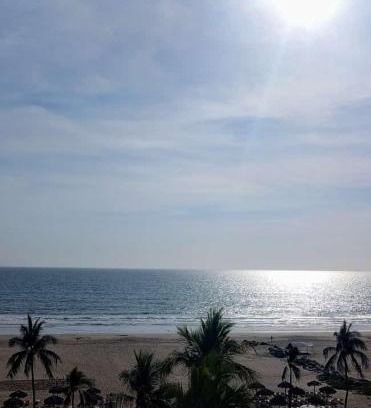 Rosarito Otro | Campamento Seco Costa Dorada