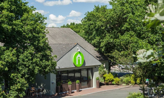 Basildon Hotel | Campanile restaurant BASILDON - East of London