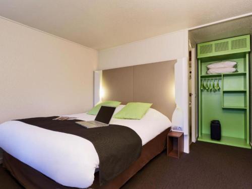 Montigny-le-Bretonneux Hotel | Campanile Saint-Quentin-En-Yvelines
