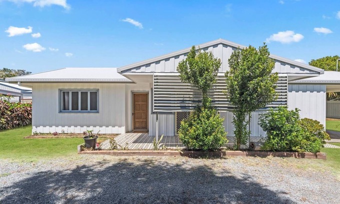 Torquay Casa | Campbell Cottage A Beachside Escape in Torquay