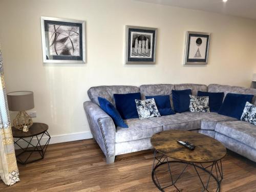 Lincoln Casa | Campbell House