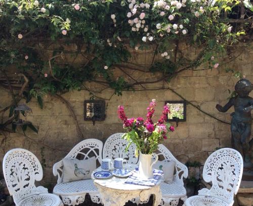 Chipping Campden Casa | Campden Mews