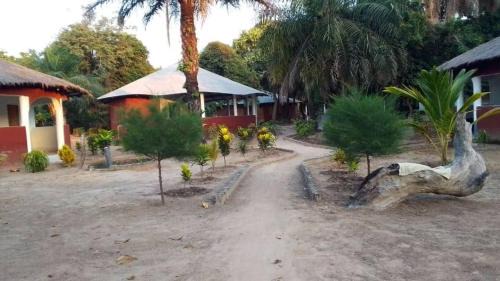 Abeme Cama Y Desayuno | Campement les Antilles