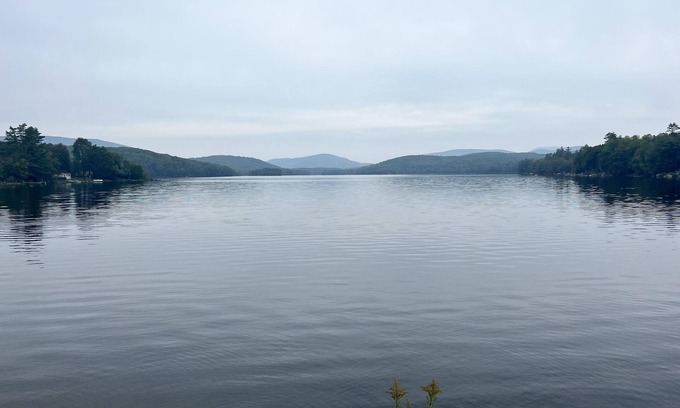 Canaan Alquiler De RV | Campground without hookups or bathroom. Bring your own RV. One lot only.