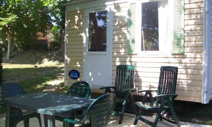 Villefranche-du-Perigord Casa | Camping 3 étoiles - Piscine - efdaii