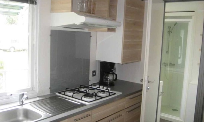 Deols Casa | Camping 3 étoiles - Parc aquatique - ccaehgc