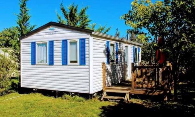 Verteillac Casa | Camping 3 étoiles - Piscine - eeefaf