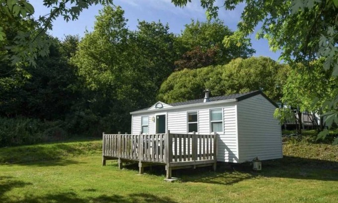 Commequiers Casa | Camping 3 étoiles - Piscine - cca0gae