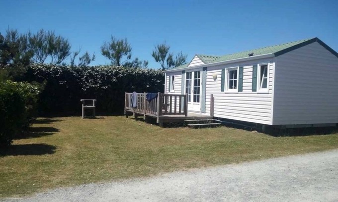 Kerroch Casa | Camping 3 étoiles - Piscine - eeefd0