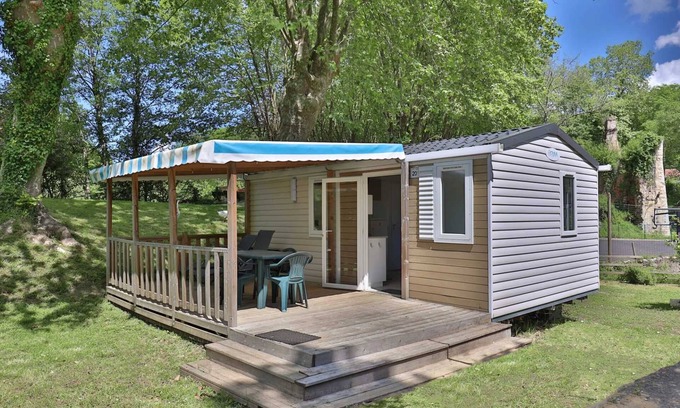 Saint-Paul-les-Dax Casa | Camping 3 étoiles - Piscine - efaafe