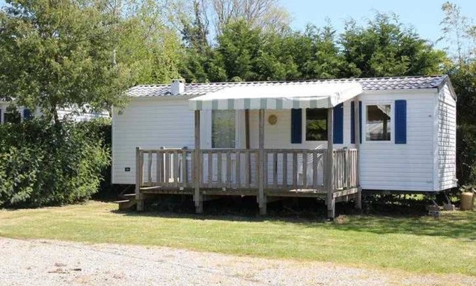 Ambon Casa | Camping 3 étoiles - Piscine - ccbb0bf