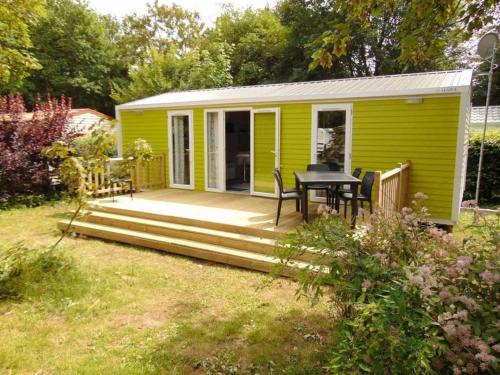 Avrille Otro | Camping 3 étoiles - Piscine - ccbafeb