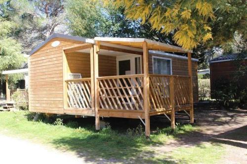 Saint-Jean-Pla-de-Corts Otro | Camping 3 étoiles - Piscine - cca0gbf