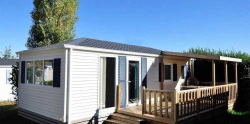 Saint-Lunaire Otro | Camping 4 étoiles - Piscine - ccafffb