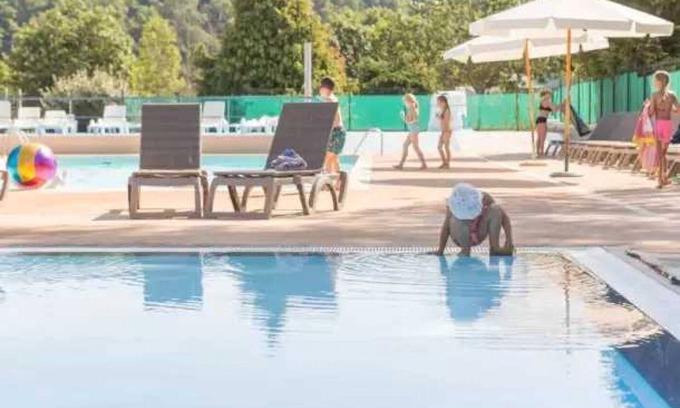 Eymouthiers Casa | Camping 4 étoiles - Parc aquatique - eecgdc