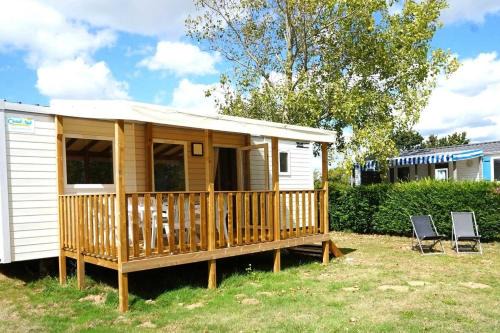 Givrand Otro | Camping 4 étoiles - Parc aquatique - eeiaei