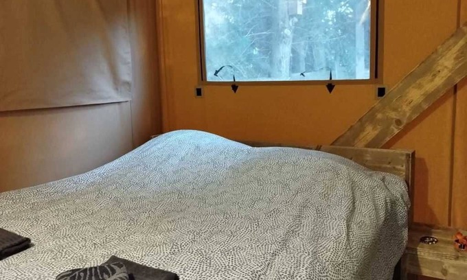 Paluds de Noves Casa | Camping 4 étoiles - Piscine - eehgfi