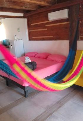 Chelem Otro | Camping cabañas chelem