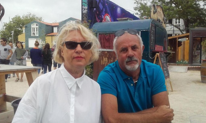 Saint-Denis-d'Oleron Otro | Camping Cap Soleil