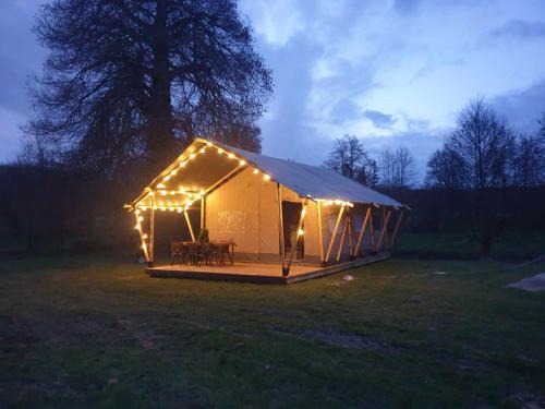 Ligueil Otro | Camping de la touche